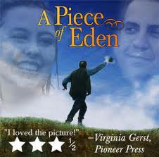 piece of eden New York Press Agent Bob Tredici (Marc Grapey) public relations